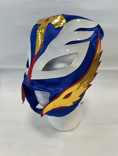 Rey mysterio jnr authentische - jnr.,