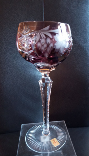 Römer glas nachtmann traube - glas,