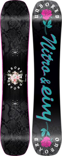 Nitro optisym eivy wmn - nitro, x