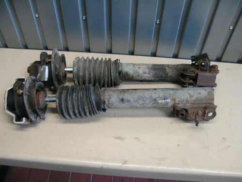 Mercedes w124 300 turbodiesel - 300,