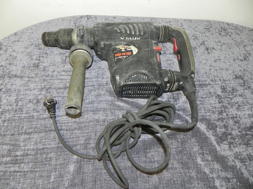 Würth bmh xes bohrhammer - bmh,