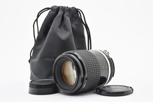 Nikon mikro nikkor - nikon, 105mm