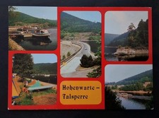 Ansichtskarte ddr 1986 - ddr,