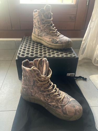 Yeezy canvas boot season - yeezy,