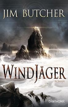 Windjäger roman von butcher - windjäger:,