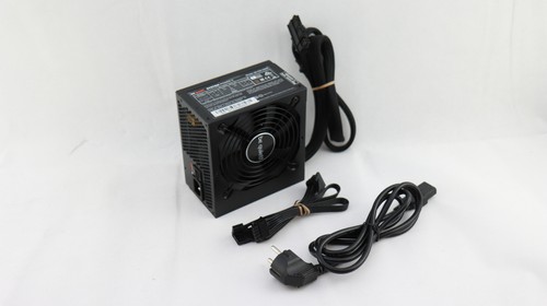 Quiet pure power - be,