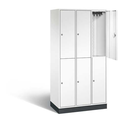 Spindschrank schulspind 3 x - 3,