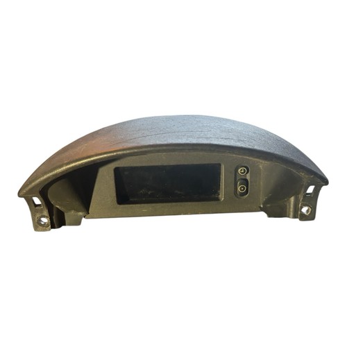 Bordcomputer display opel - ,
