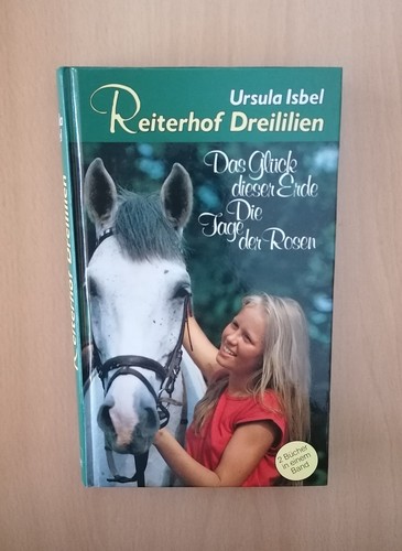 Ursula isbel reiterhof - ursula,
