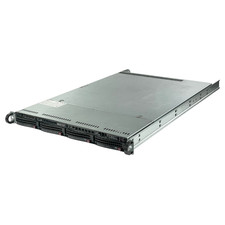 Supermicro cse 815 - supermicro, server
