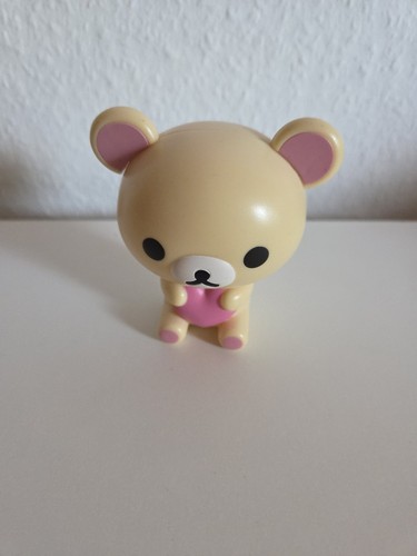 Rilakkuma figur - rilakkuma,