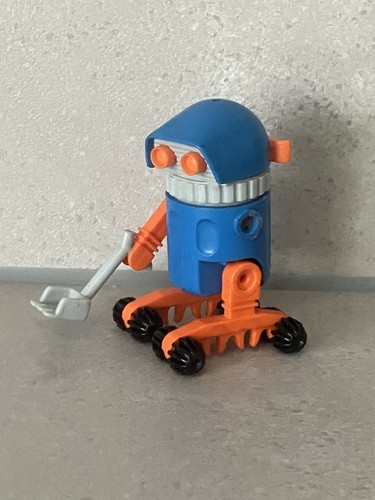 Playmobil reste roboter - reste,