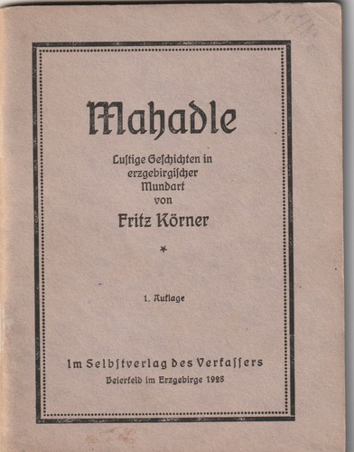 Mahadle lustige geschichten - mahadle,