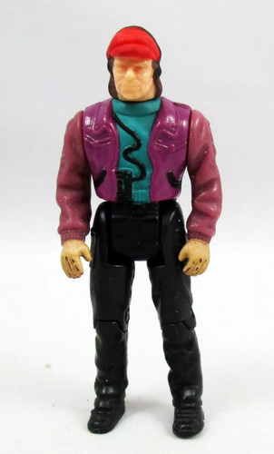 Kenner figur 7 - m.a.s.k.,
