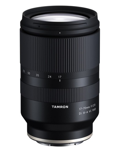 Tamron 70mm di - di, iii-a