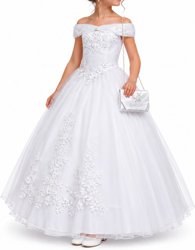 Kommunionkleid kommunionskleid - kommunionkleid,
