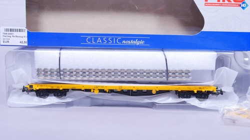 Piko 24501 flachwagen - piko,