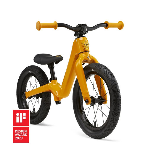 Affenzahn kinderlaufrad tiger - affenzahn,