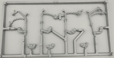 Warhammer tabletop bitz bits - tabletop,