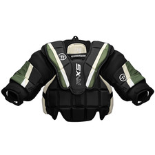 Warrior goalie - goalie, (torwart)