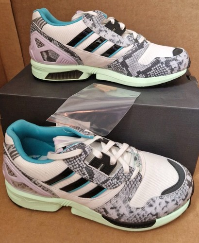 Adidas torsion 8000 lethal - zx,