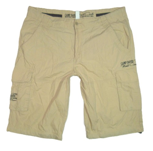 Camp david herren shorts - camp,