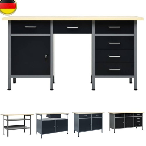 Werkbänk werktisch - werkbänk,