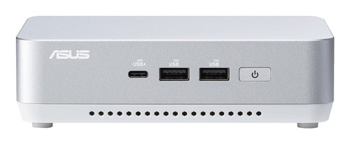 Asus nuc pro pc kit - nuc,
