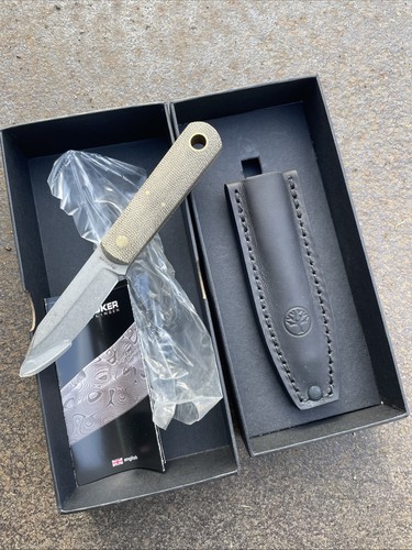 Böker barlow burnley - bÖker, messer