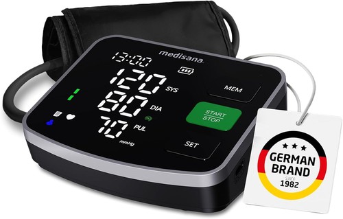 Medisana 520 - medisana, bu