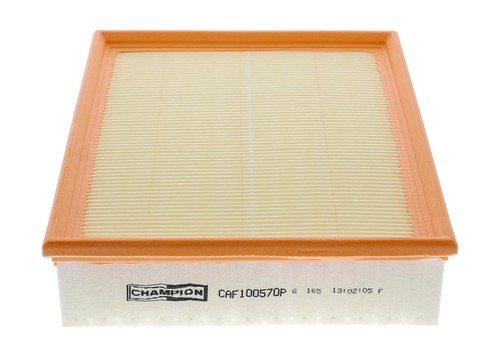 Luftfilter champion caf100570p - luftfilter,