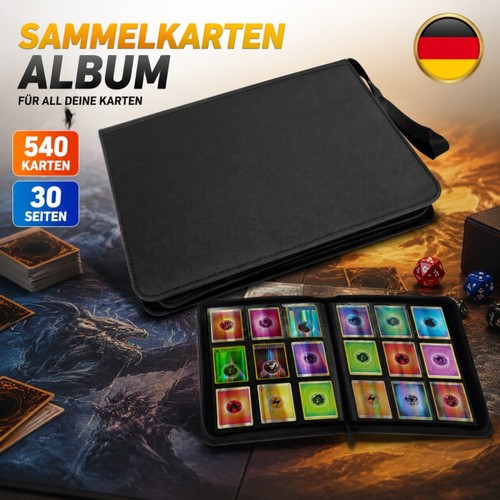 Für pokemon sammelkarten - für,