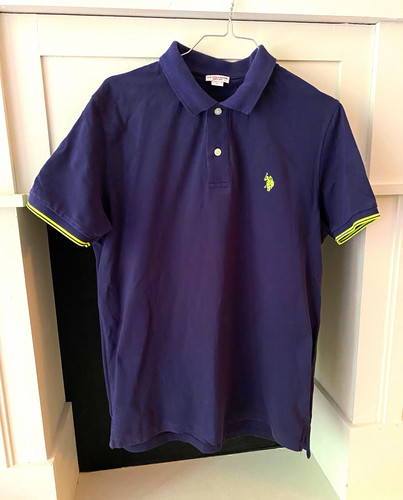 Polo assn herren - polo,
