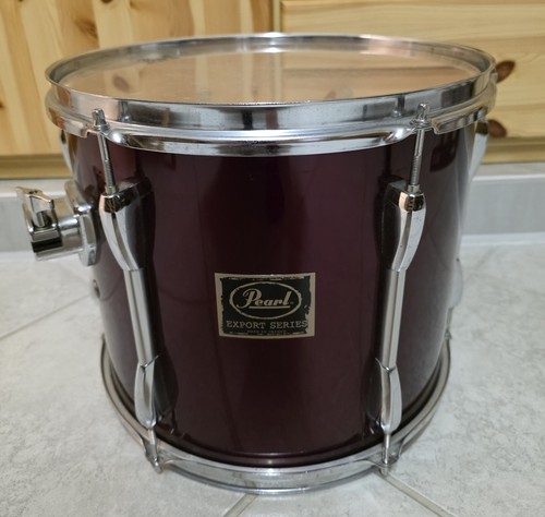 Pearl export tom - 13",