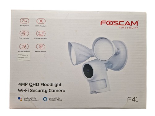 Foscam kamera f41 - foscam,