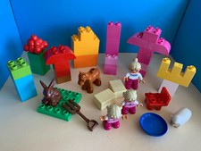 Lego duplo steineset - lego, duplo®