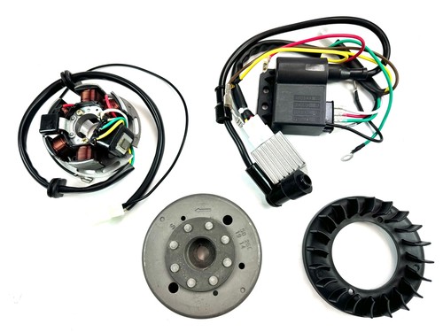 Eiertank 12v lüfter stern - 12v,