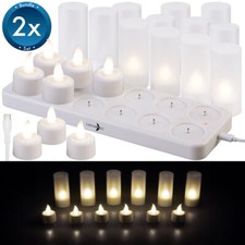 Lunartec 24er set - lunartec, 24er-set