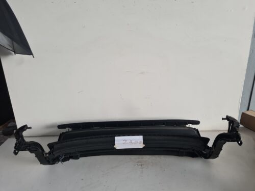 Verdeck stoff schwarz - verdeck,
