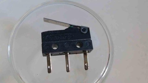 Micro switch sensor - switch, schalter