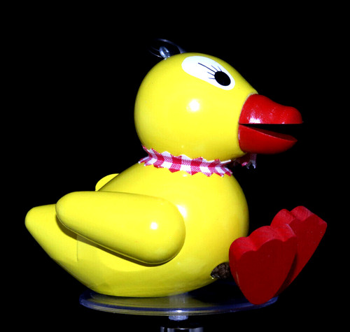 Schnatterinchen holz - schnatterinchen,