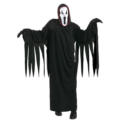 Geister kostüm maske kinder - kostÜm,
