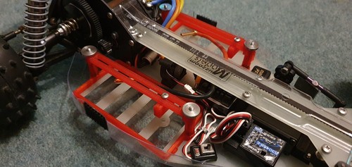 Schumacher procat sattel - sattel, lipo