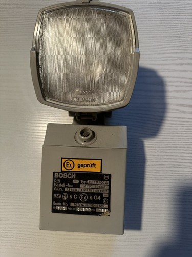 Bosch handlampe hkeb 100 - 100, g