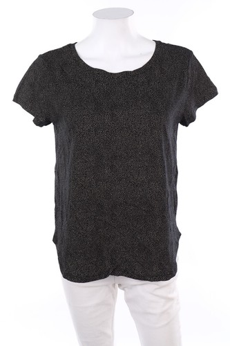 Shirt schwarz 7820 - schwarz, #7820
