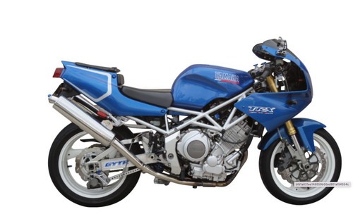 Drossel yamaha trx850 - 35, kw