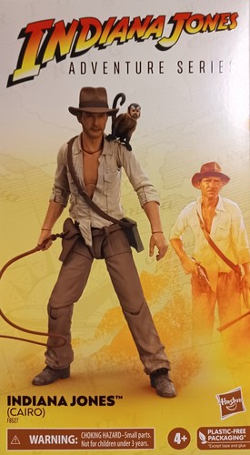 Indiana jones - jones,