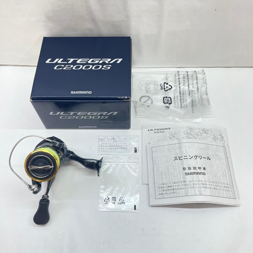 Shimano ultegra c2000s - shimano,