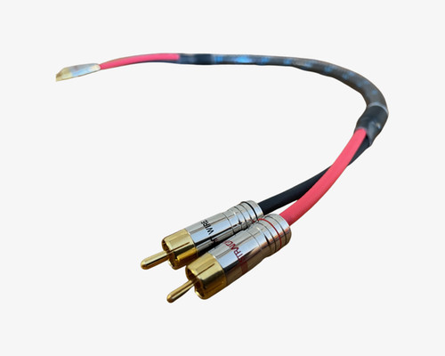 Straight wire mega - wire,
