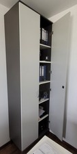 Moderner aktenschrank inwerk - moderner,,